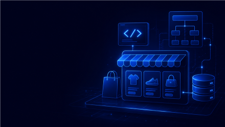 Salesforce Commerce Cloud 201 intermediate SFRA course