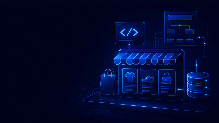 Salesforce Commerce Cloud 201 intermediate SFRA course