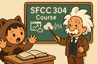 304 - Beyond the Basics: Advanced SFCC Configuration